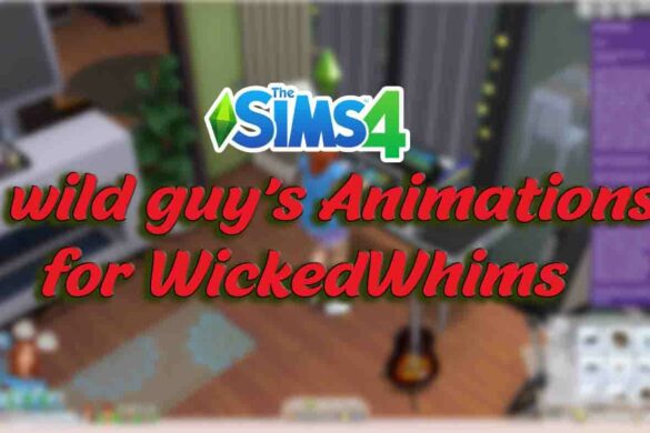 The Sims Sexy Gigs Mod By Wicked Pixxel Wicked Sims Mods