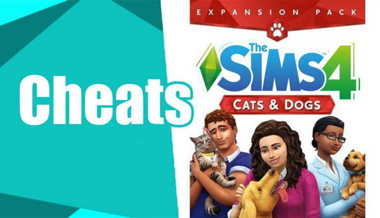 Sims 4 Cats and Dogs Cheats - Wicked Sims Mods