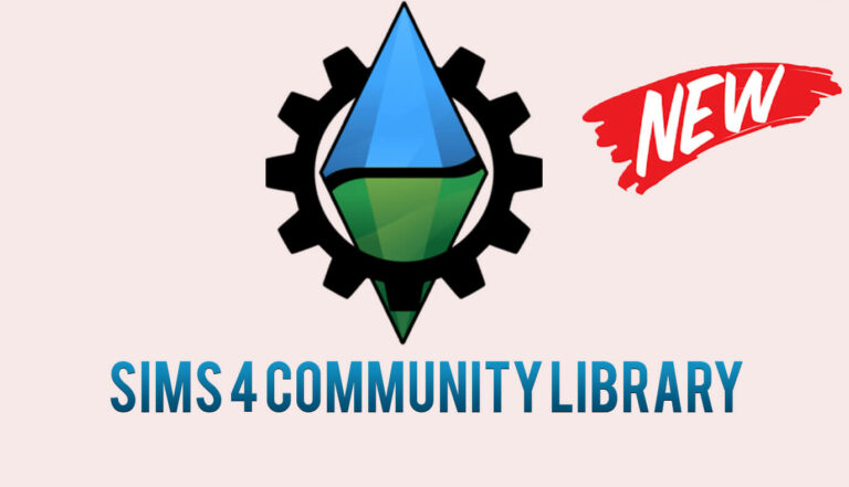 Sims 4 Community Library Sims 4 Community Library