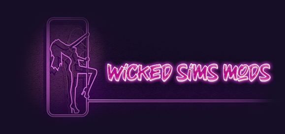 Wicked Sims Mods
