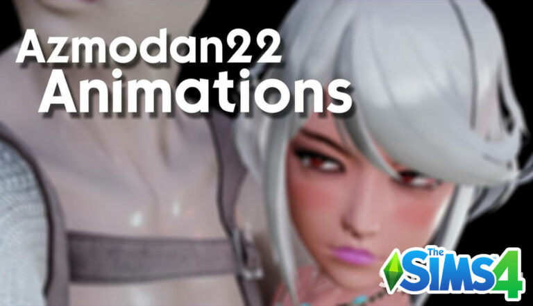 Azmodan22 WickedWhims Animations Azmodan22 WickedWhims Animations