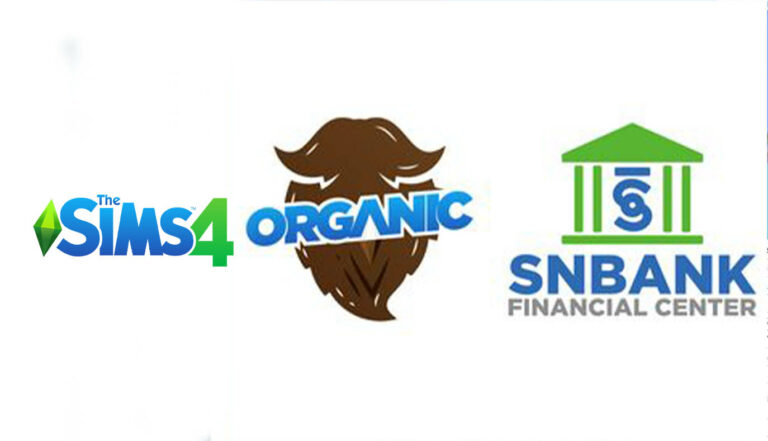 Public Organic Hair by SimRealist