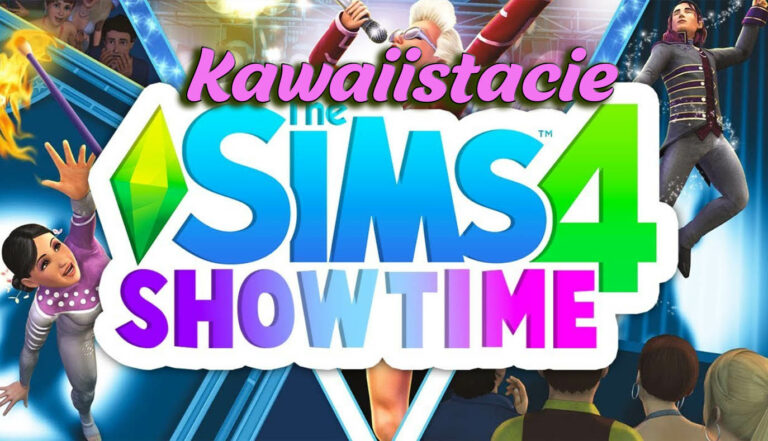 Showtime Mod by KawaiiStacie Showtime Mod by KawaiiStacie