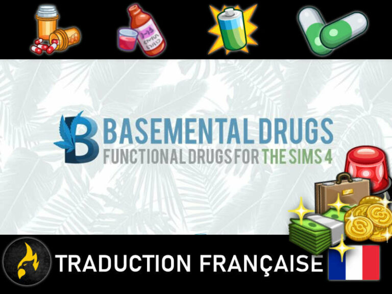 basemental drugs mod sims 4 download