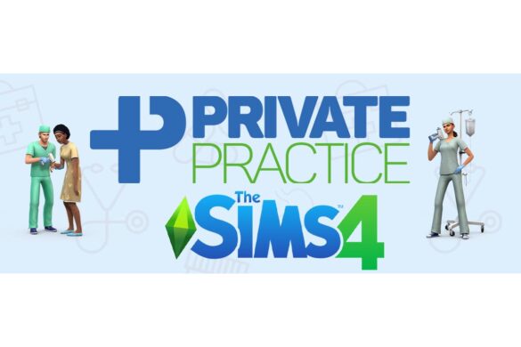 sims 4 private practice mod free download