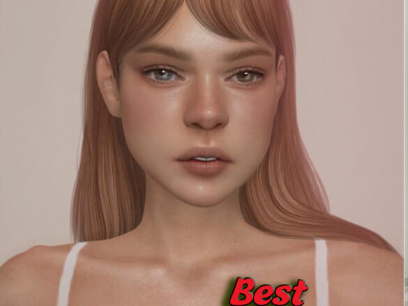 sims 3 realistic skin