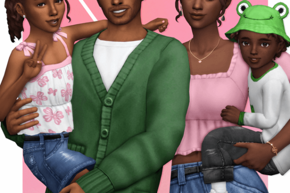MUST HAVE CC Sims 4 Custom Content - Wicked Sims Mods