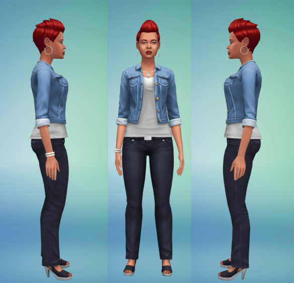 sims 4 update custom traits