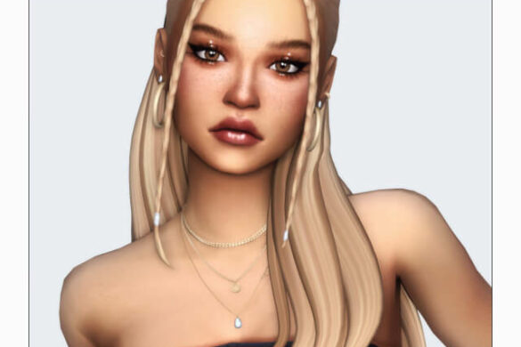 Free Sims 4 Mods & Custom Content - Wicked Sims Mods