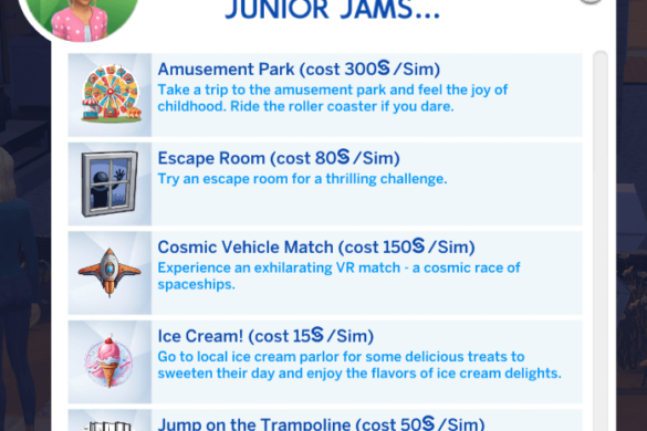 Billiard Mod a0 3 DOWNLOAD Wicked Sims Mods