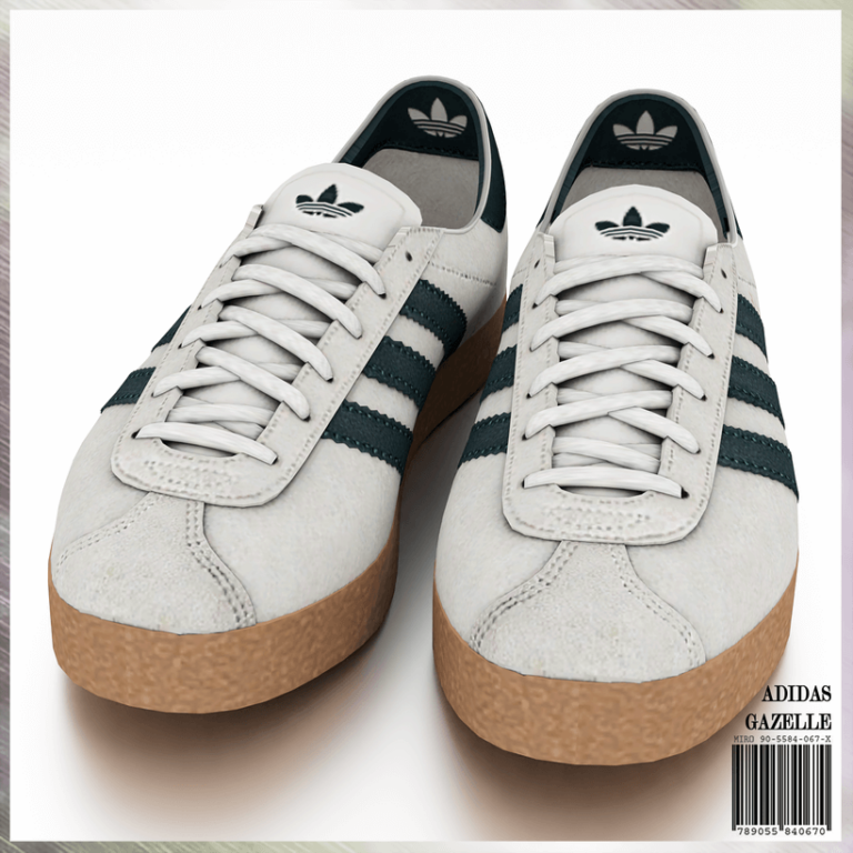 ADIDAS GAZELLE