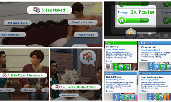 Billiard Mod a0 3 DOWNLOAD Wicked Sims Mods