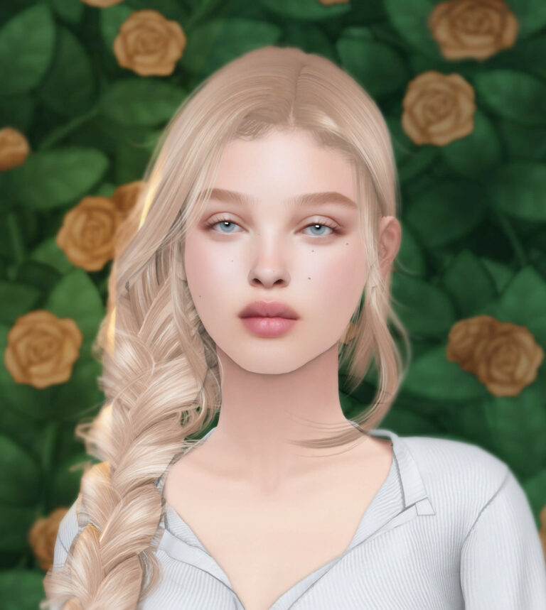 Genetics set facemask 1 overlay