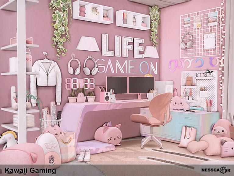 Kawaii Gaming