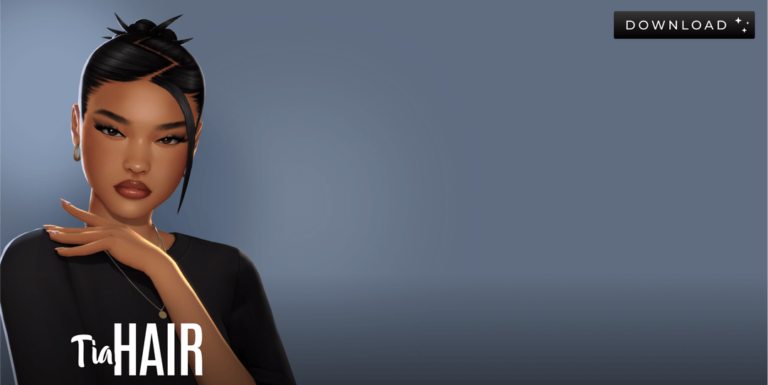 Tia Hair(Download)