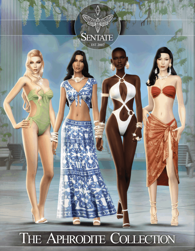 The Aphrodite Collection